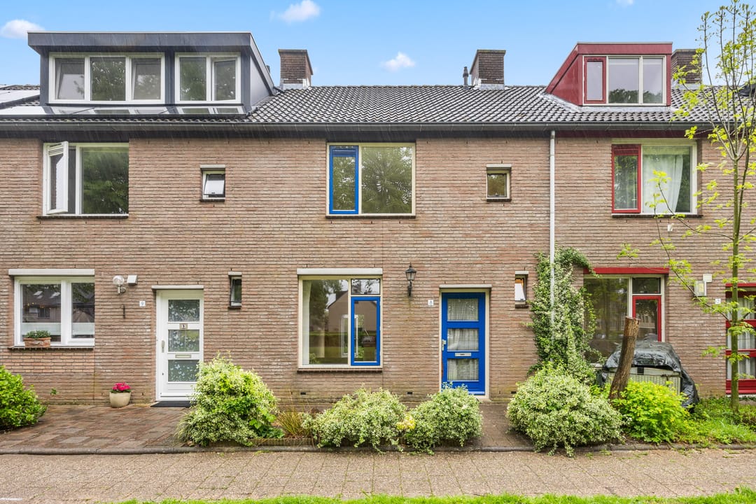 Foto 1 van Dorscamp 8