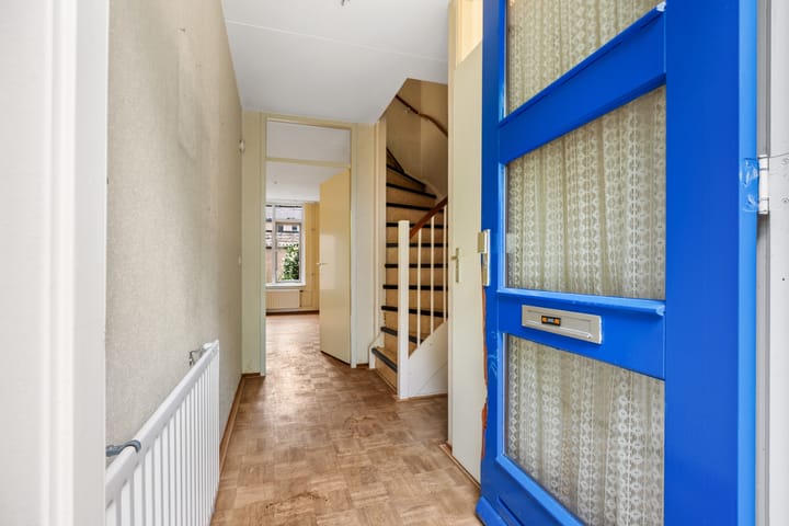 Foto 3 van Dorscamp 8