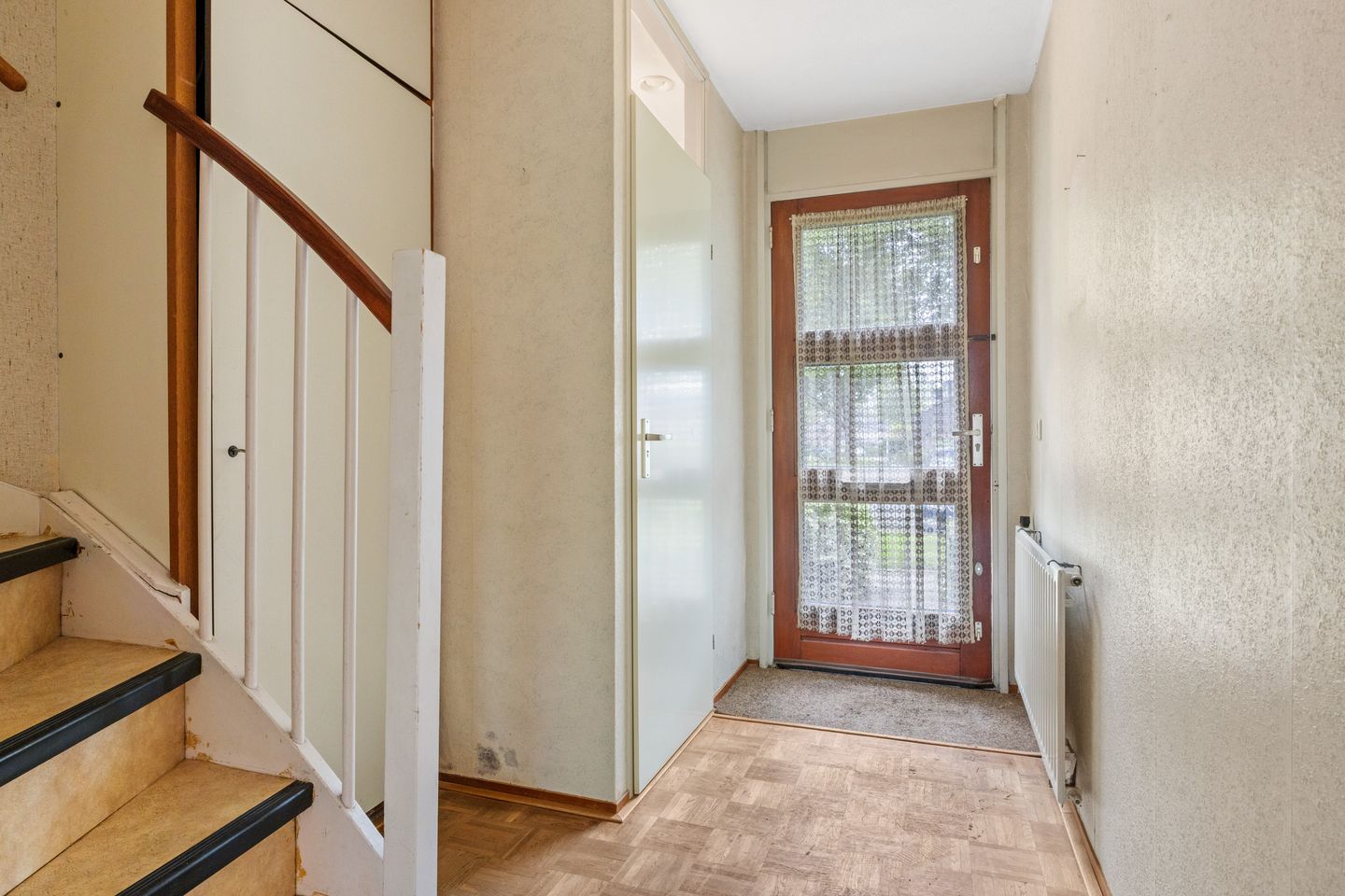 Foto 4 van Dorscamp 8