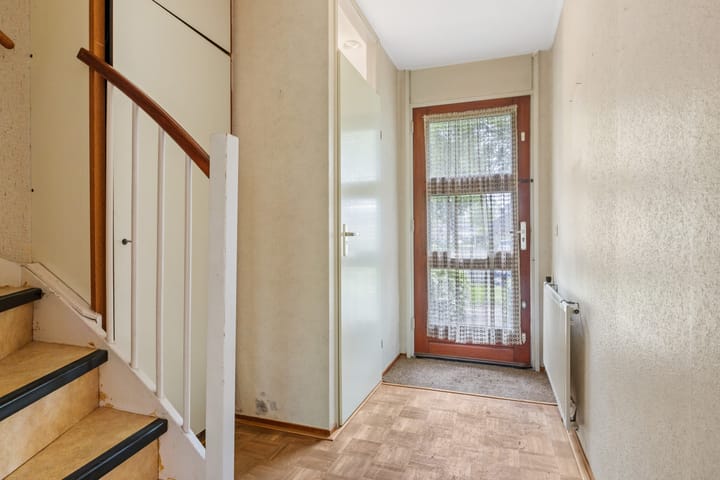 Foto 4 van Dorscamp 8