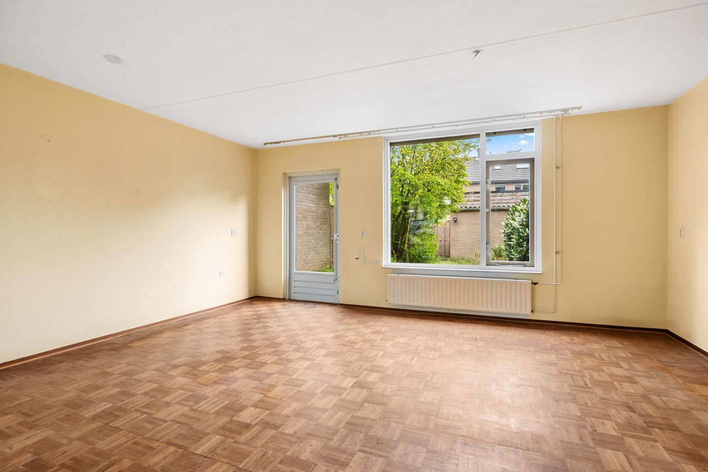 Foto 5 van Dorscamp 8