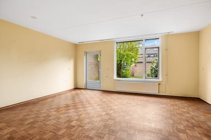 Foto 5 van Dorscamp 8