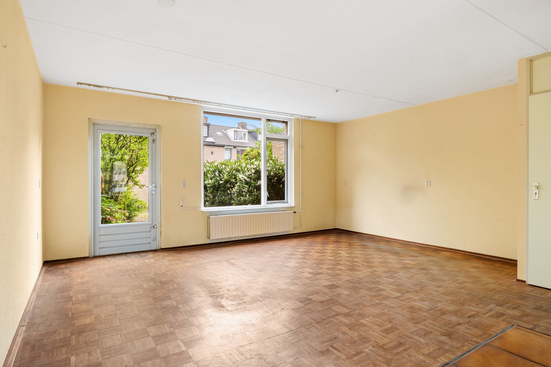 Foto 6 van Dorscamp 8