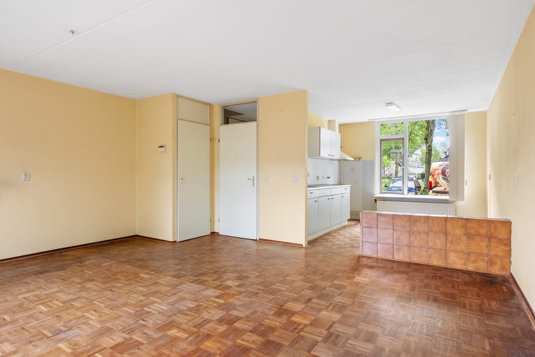 Foto 7 van Dorscamp 8