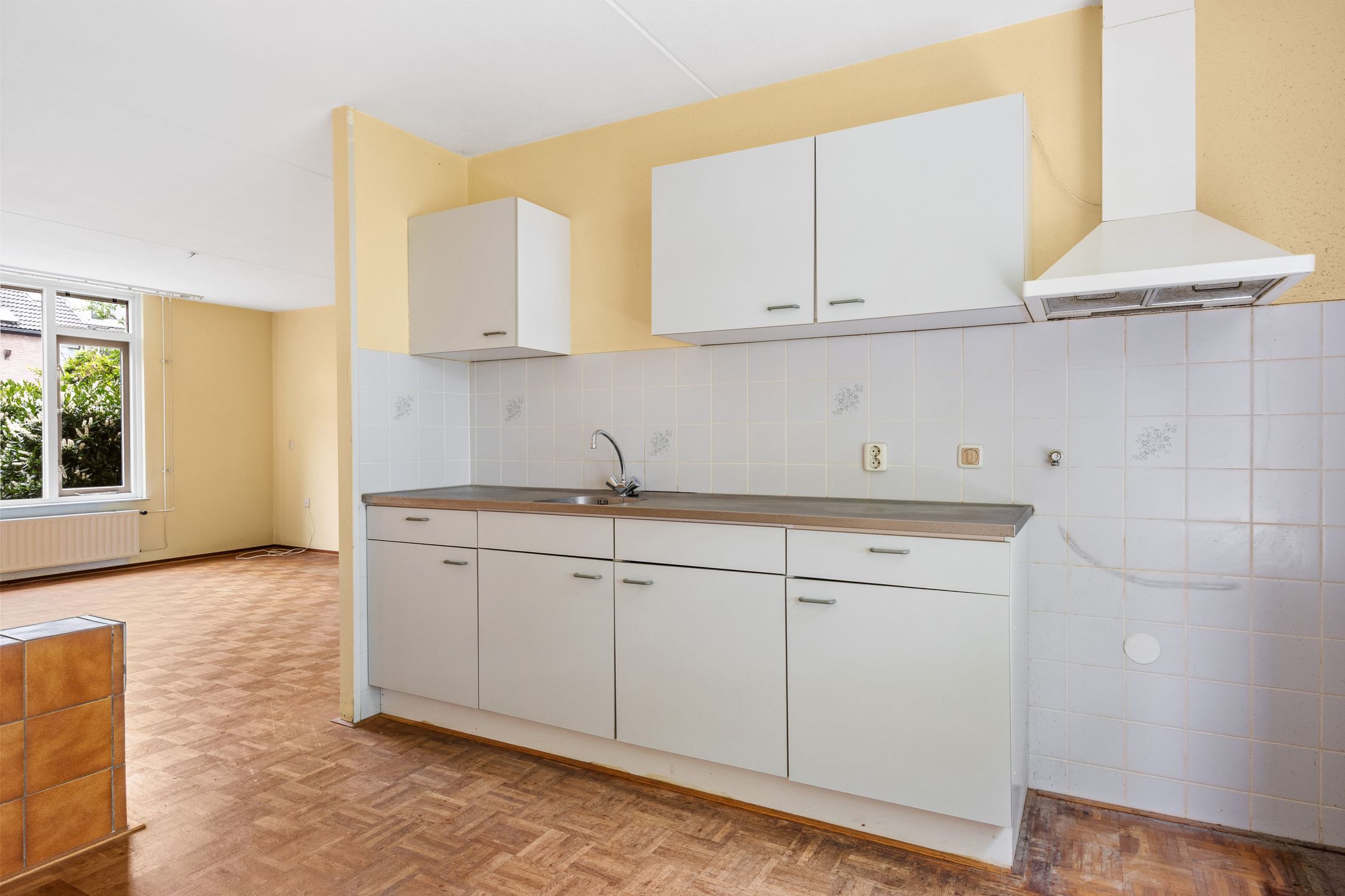 Foto 9 van Dorscamp 8