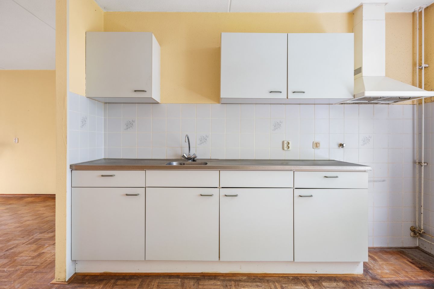 Foto 10 van Dorscamp 8