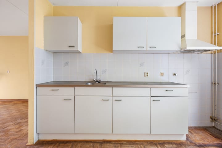 Foto 10 van Dorscamp 8