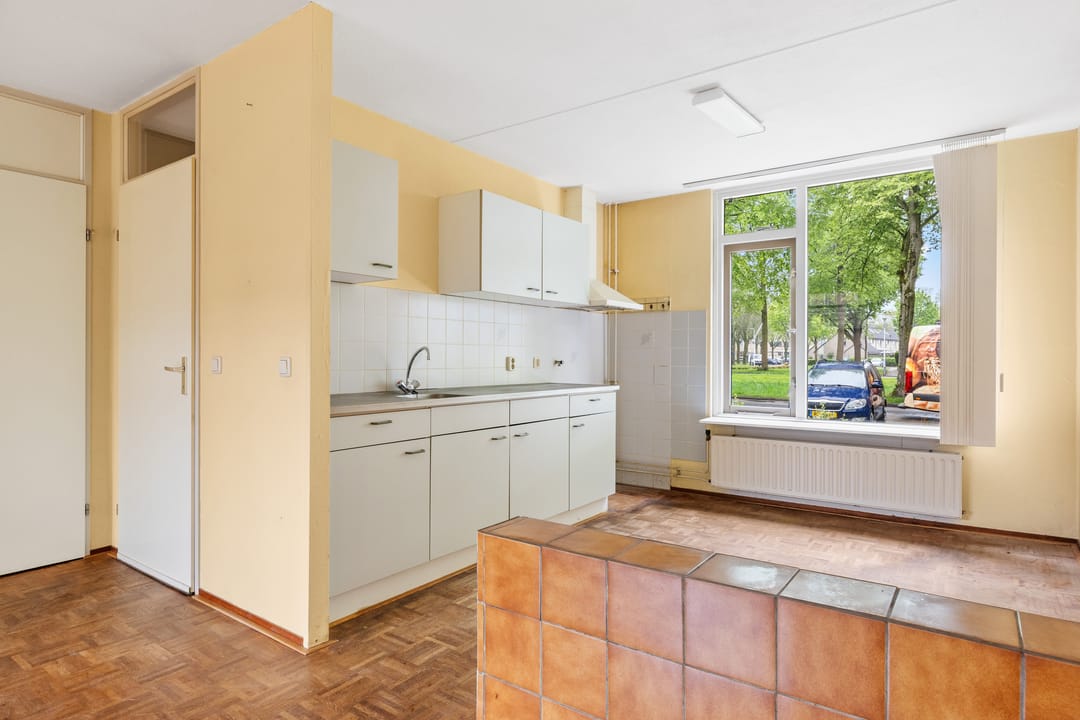 Foto 11 van Dorscamp 8