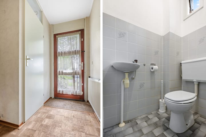 Foto 13 van Dorscamp 8