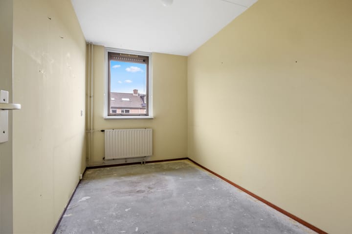 Foto 14 van Dorscamp 8