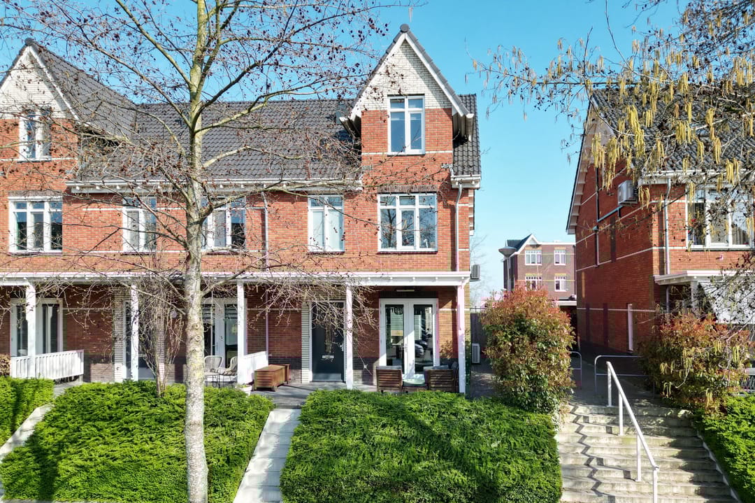 Photo 1 of Papiermolen 38