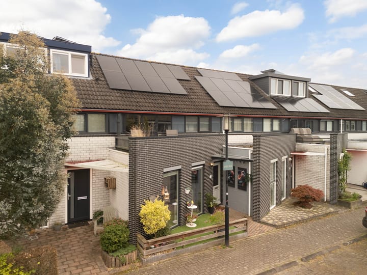 Foto 1 van Groote Kreek 62