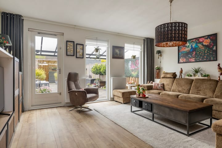 Foto 2 van Groote Kreek 62