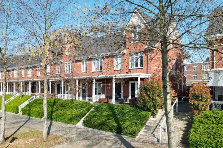 Foto 4 van Papiermolen 38