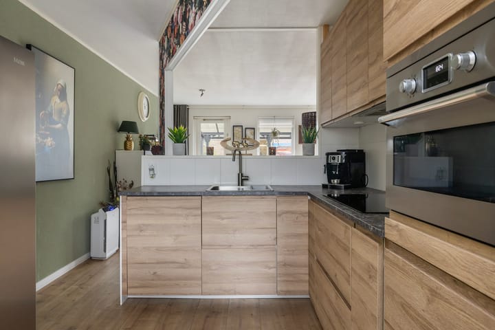 Foto 4 van Groote Kreek 62