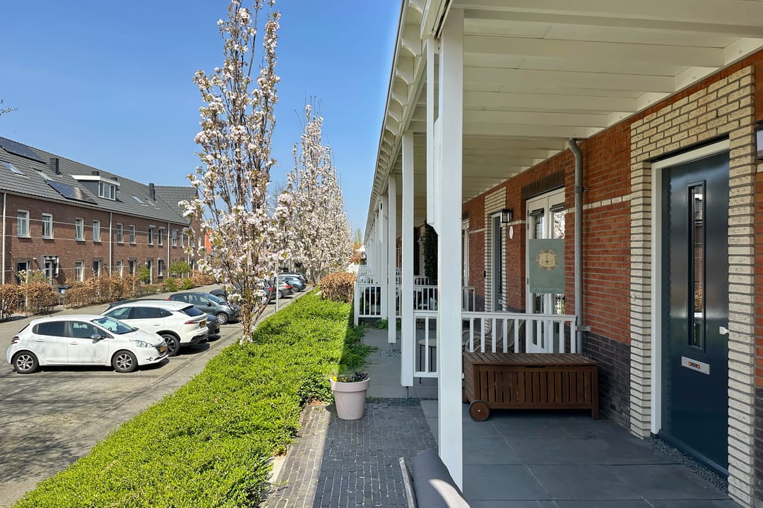 Photo 7 of Papiermolen 38