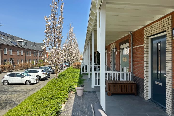 Foto 7 van Papiermolen 38