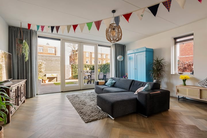 Foto 11 van Papiermolen 38