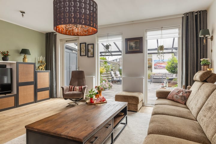 Foto 11 van Groote Kreek 62