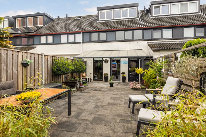 Foto 14 van Groote Kreek 62