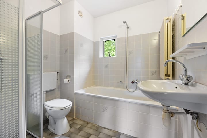 Foto 21 van Dorscamp 8