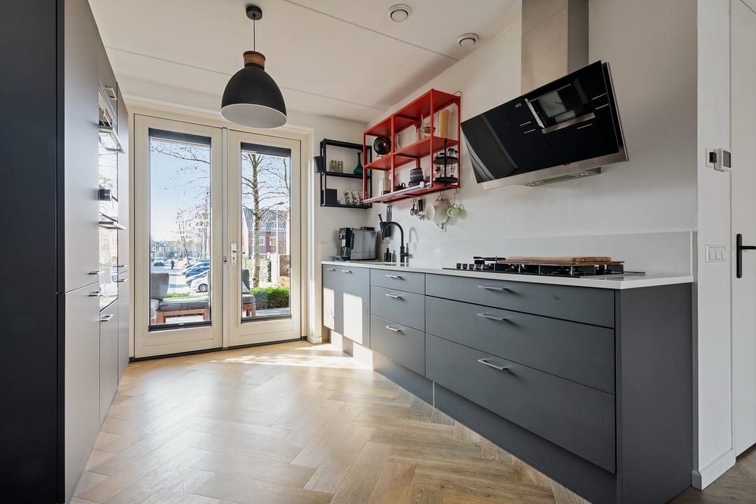 Photo 17 of Papiermolen 38