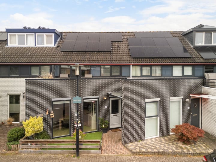 Foto 25 van Groote Kreek 62