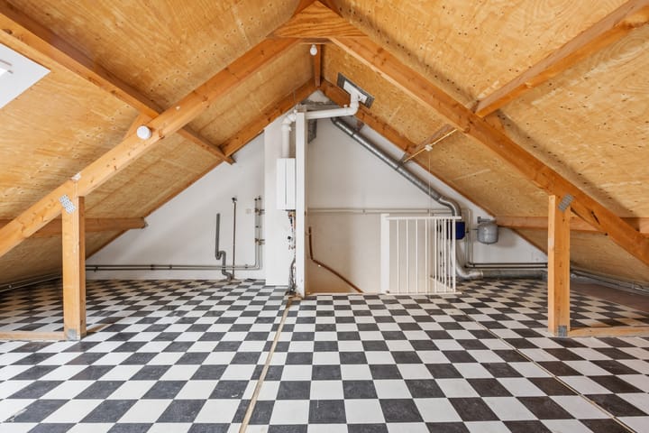 Foto 27 van Dorscamp 8