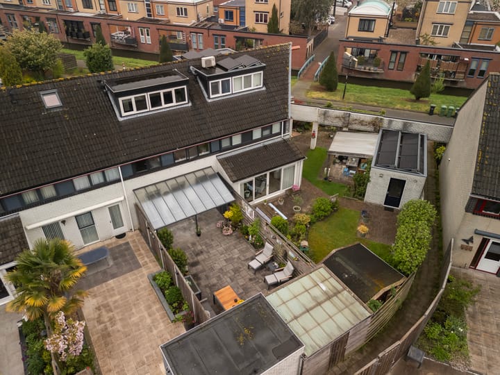 Foto 27 van Groote Kreek 62