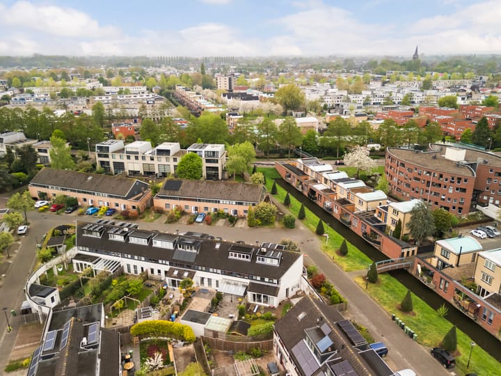 Foto 28 van Groote Kreek 62