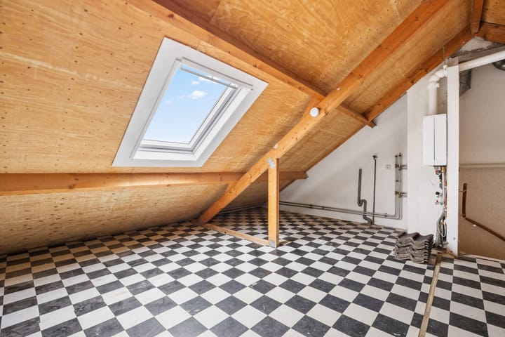 Foto 28 van Dorscamp 8