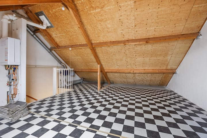 Foto 29 van Dorscamp 8