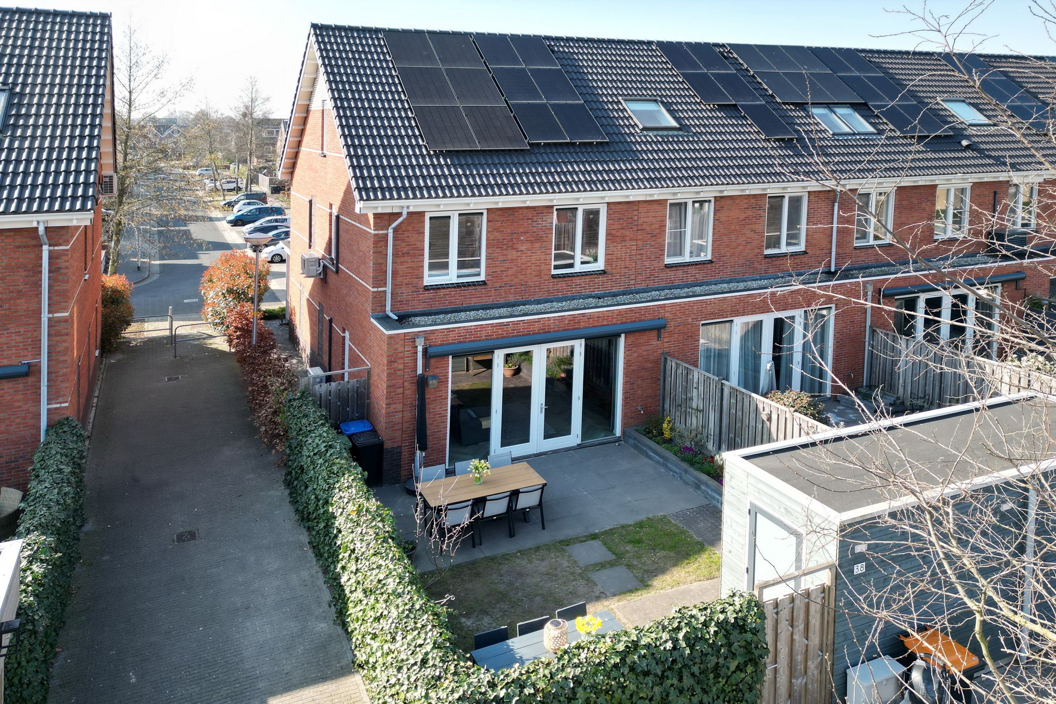 Photo 33 of Papiermolen 38