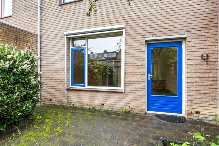 Foto 30 van Dorscamp 8