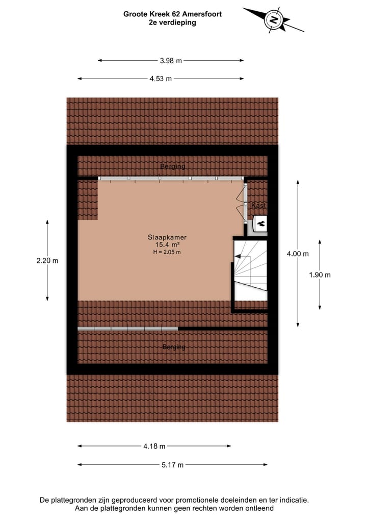 Foto 37 van Groote Kreek 62