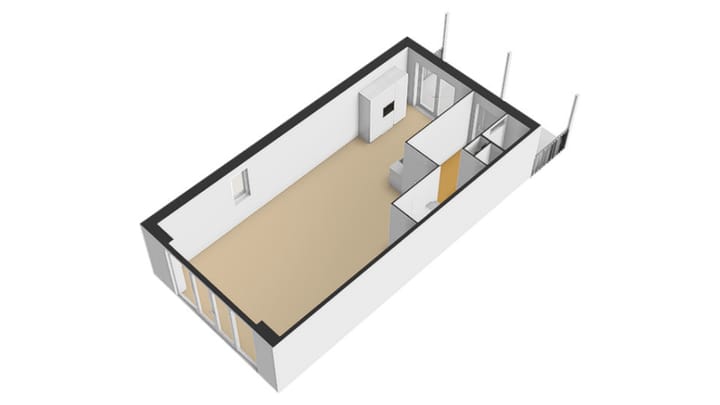 Foto 39 van Papiermolen 38