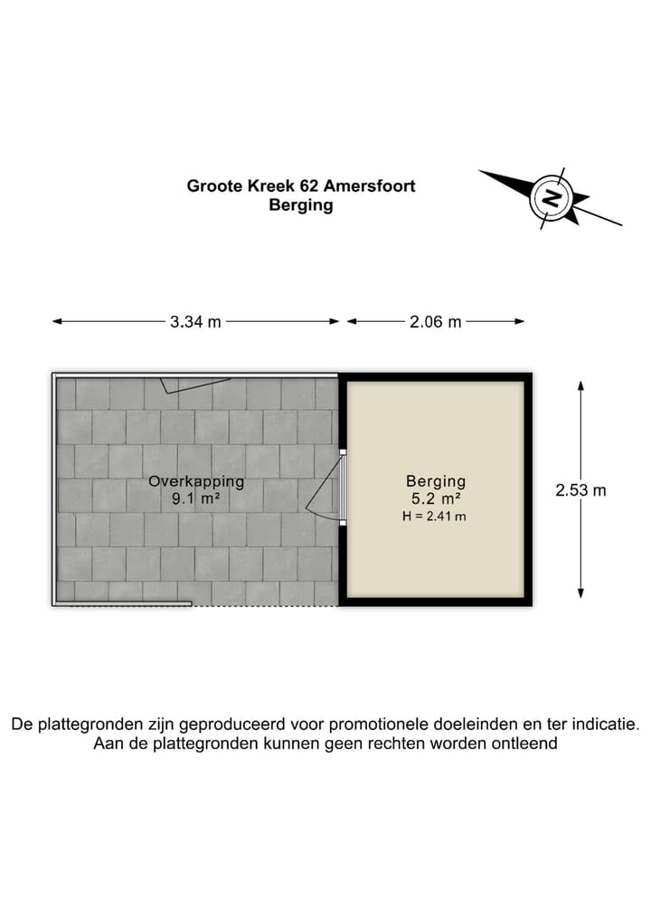 Foto 39 van Groote Kreek 62