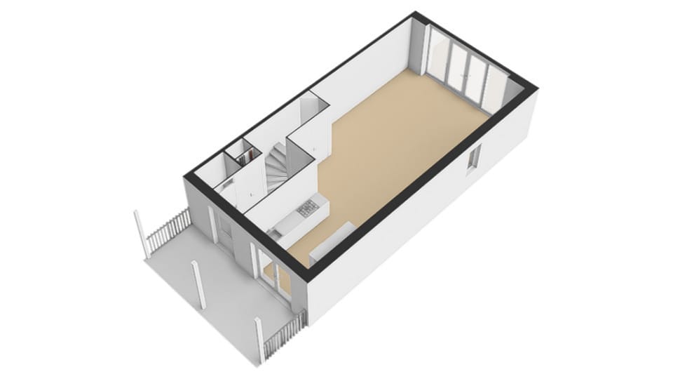 Photo 40 of Papiermolen 38