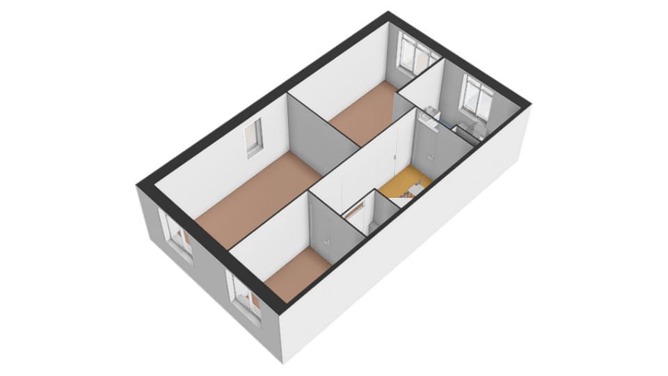 Photo 42 of Papiermolen 38