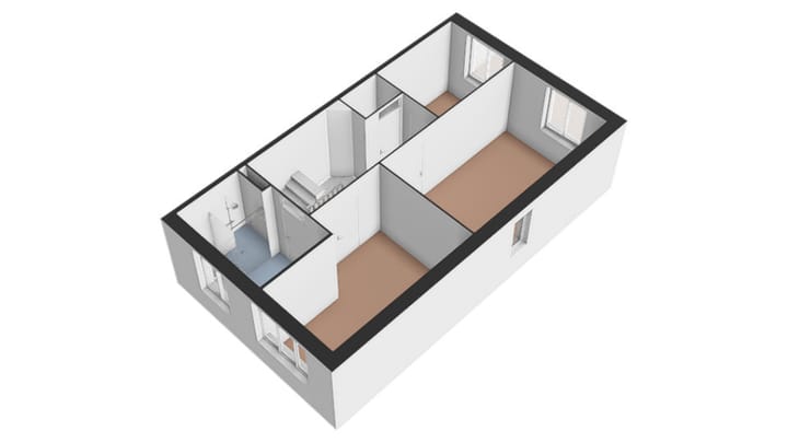 Foto 43 van Papiermolen 38