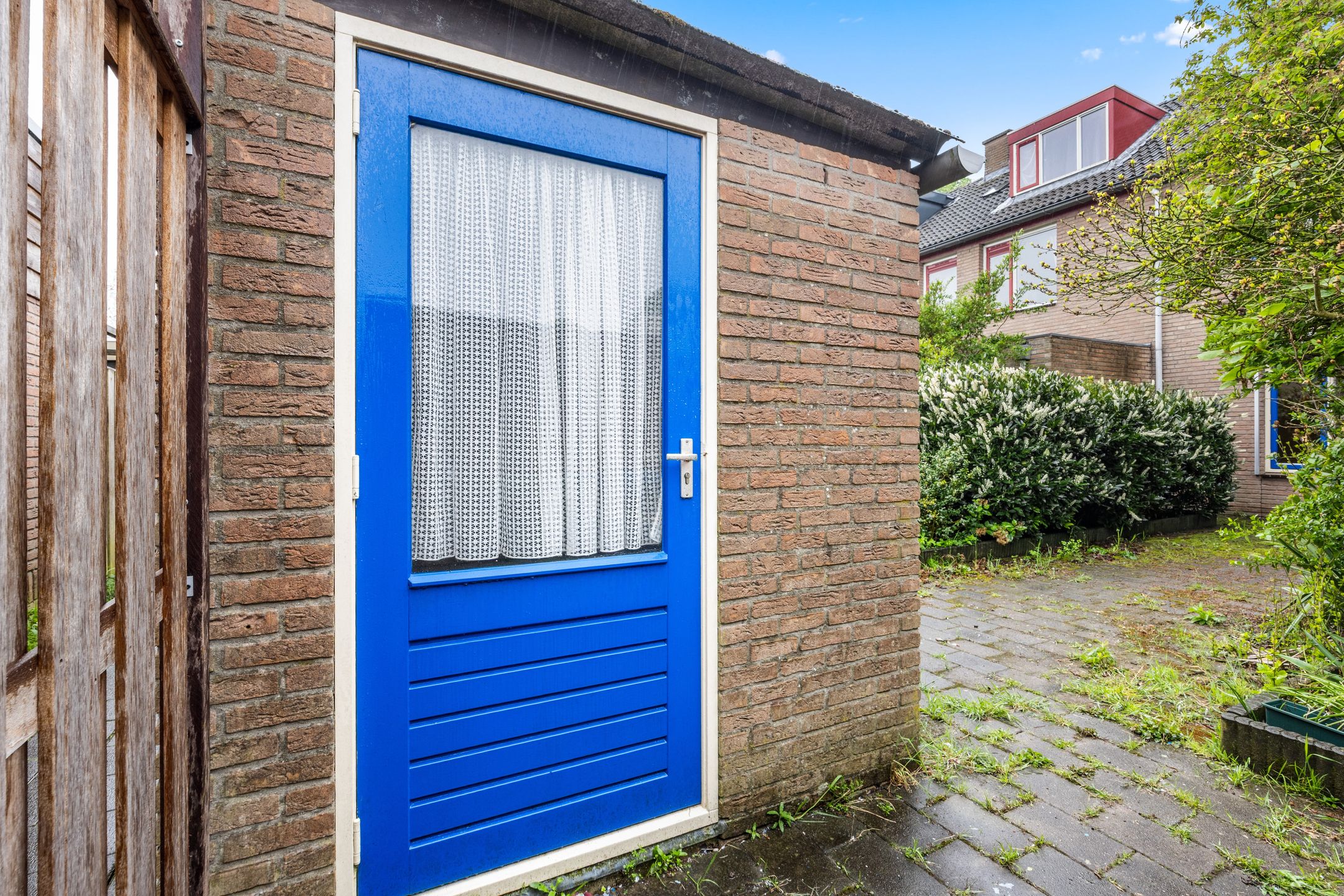 Foto 33 van Dorscamp 8