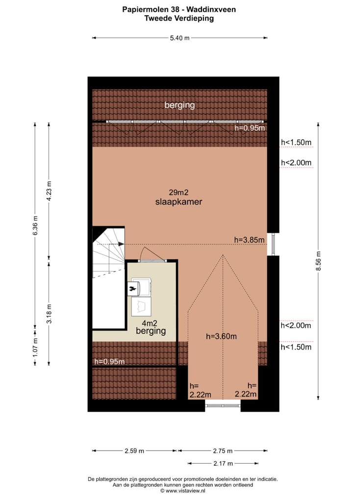 Foto 44 van Papiermolen 38