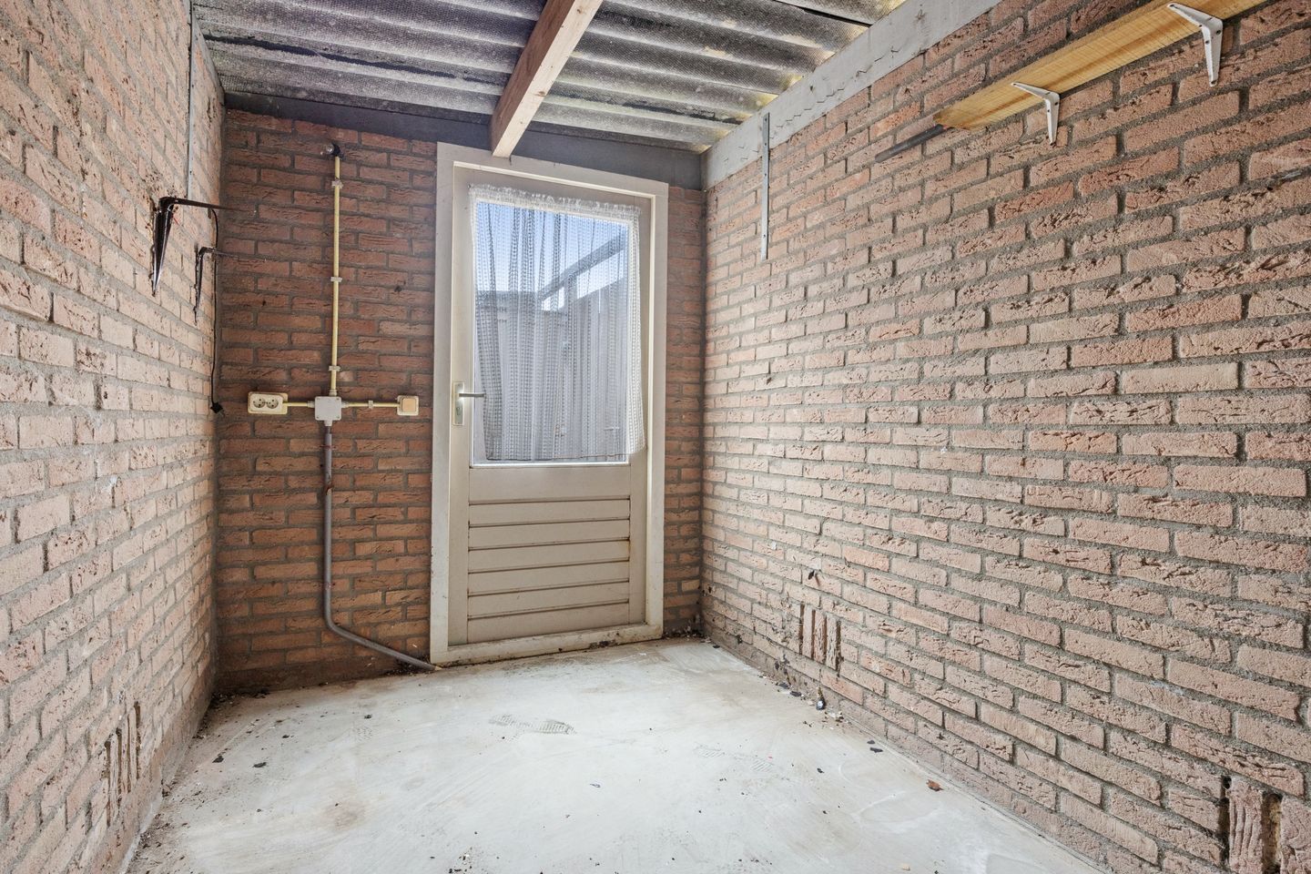 Foto 35 van Dorscamp 8