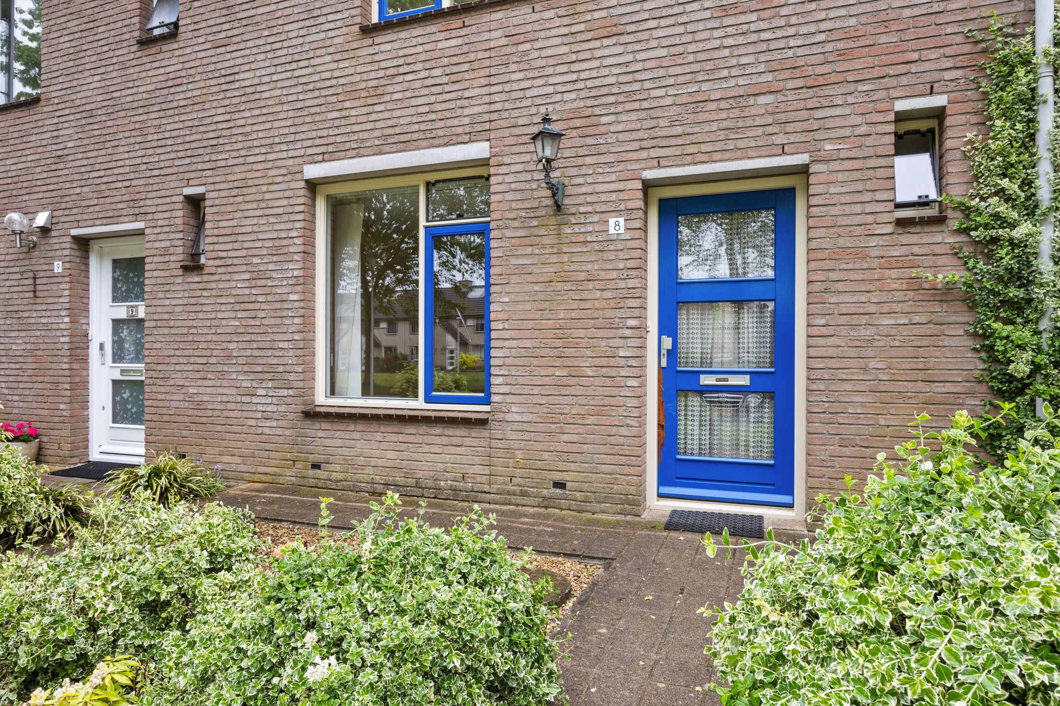 Foto 36 van Dorscamp 8