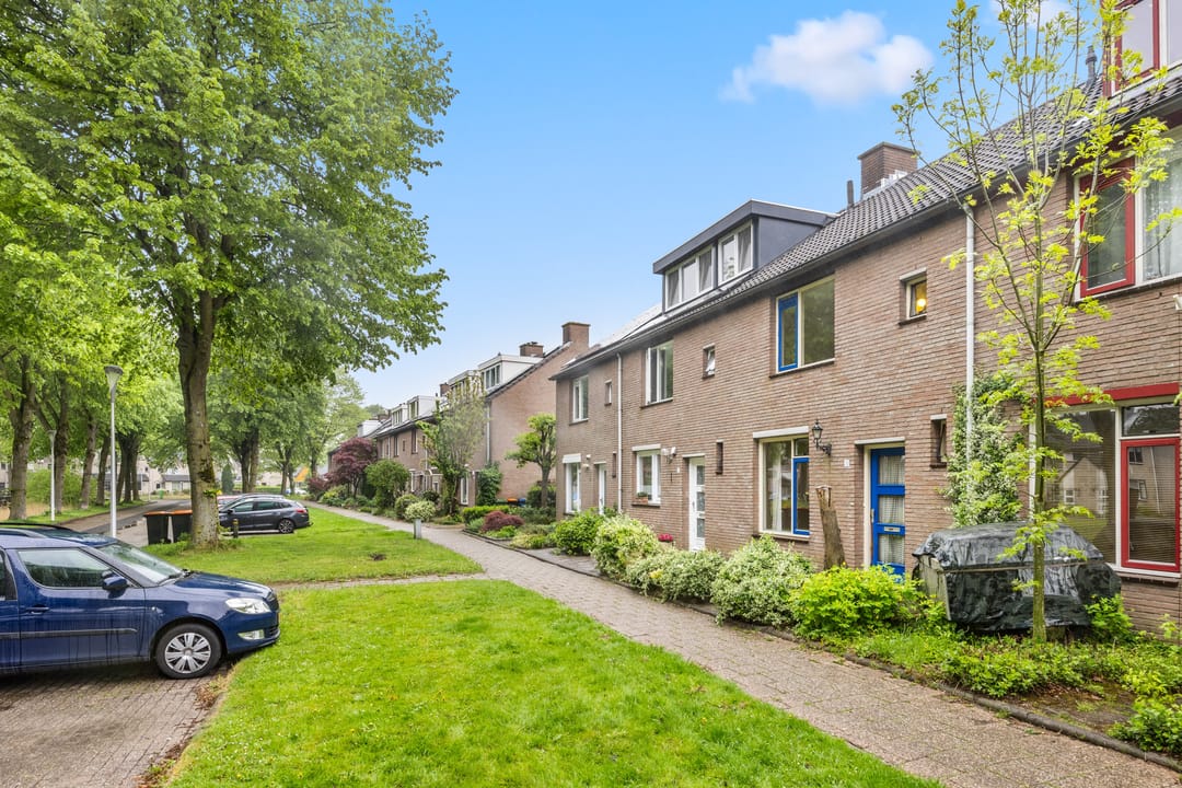 Foto 38 van Dorscamp 8