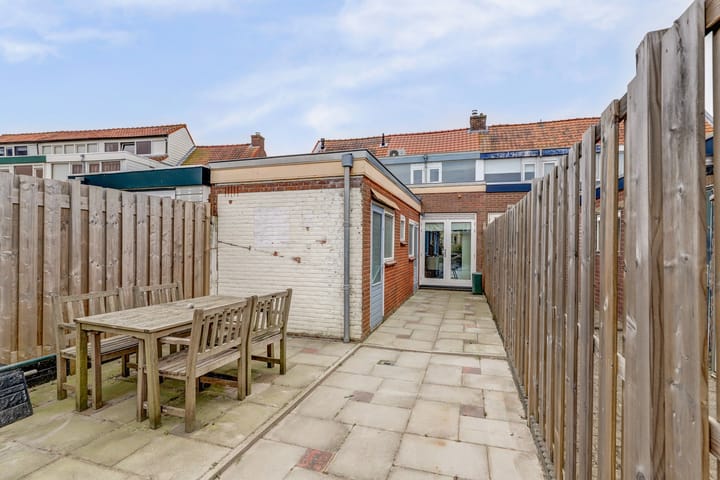 Foto 2 van Burgemeester Cramerlaan 12