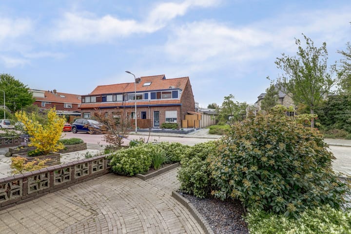 Foto 3 van Burgemeester Cramerlaan 12