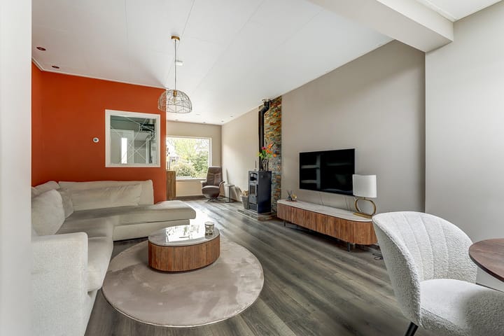 Foto 4 van Burgemeester Cramerlaan 12