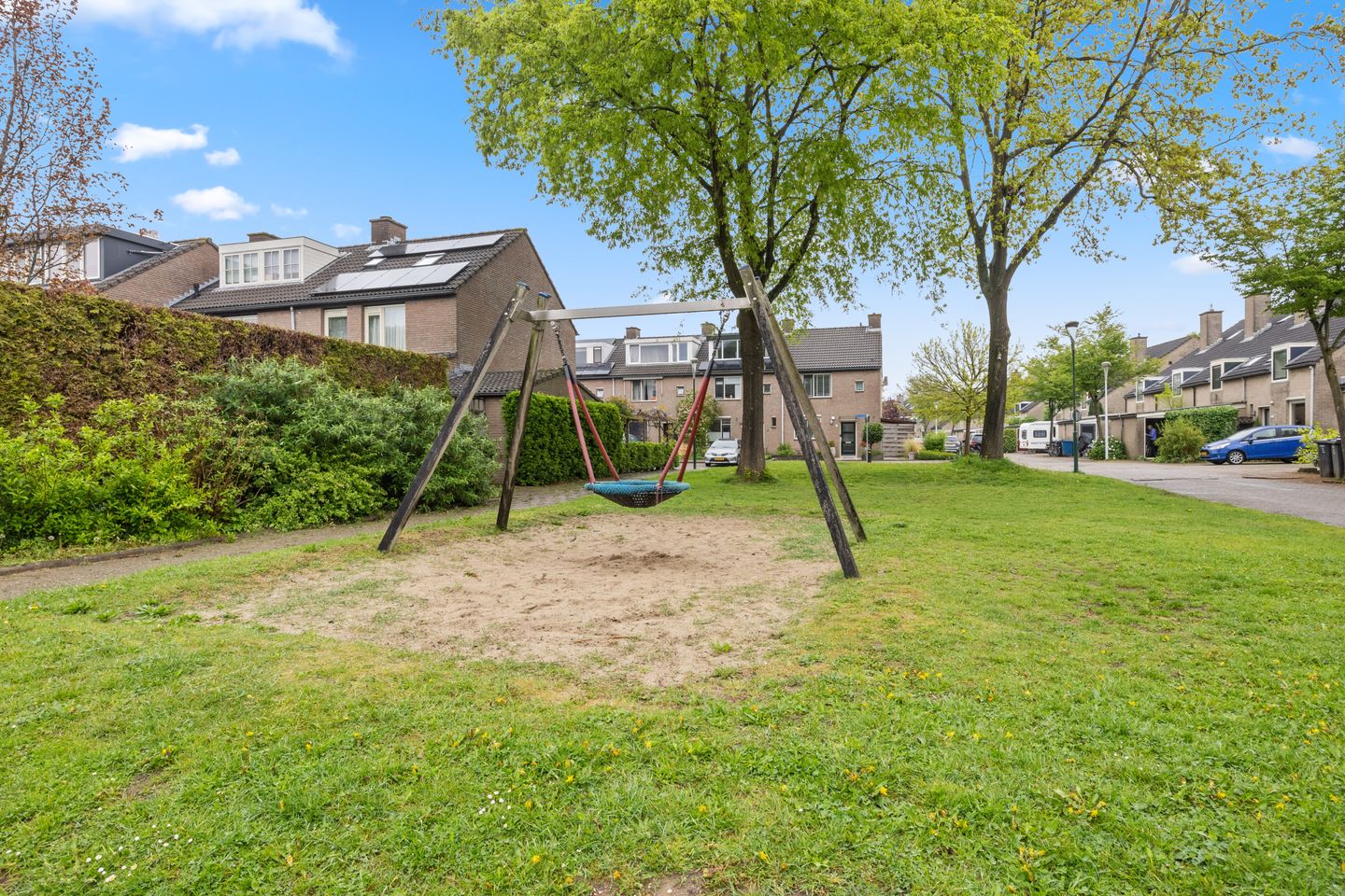 Foto 40 van Dorscamp 8