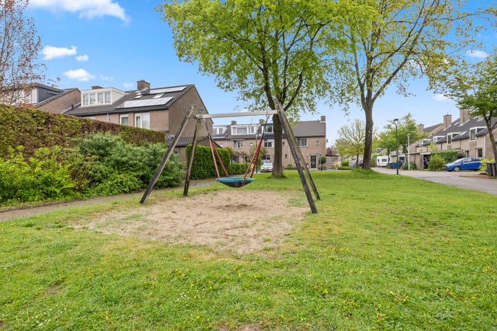 Foto 40 van Dorscamp 8